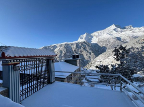 Namche Terrace
